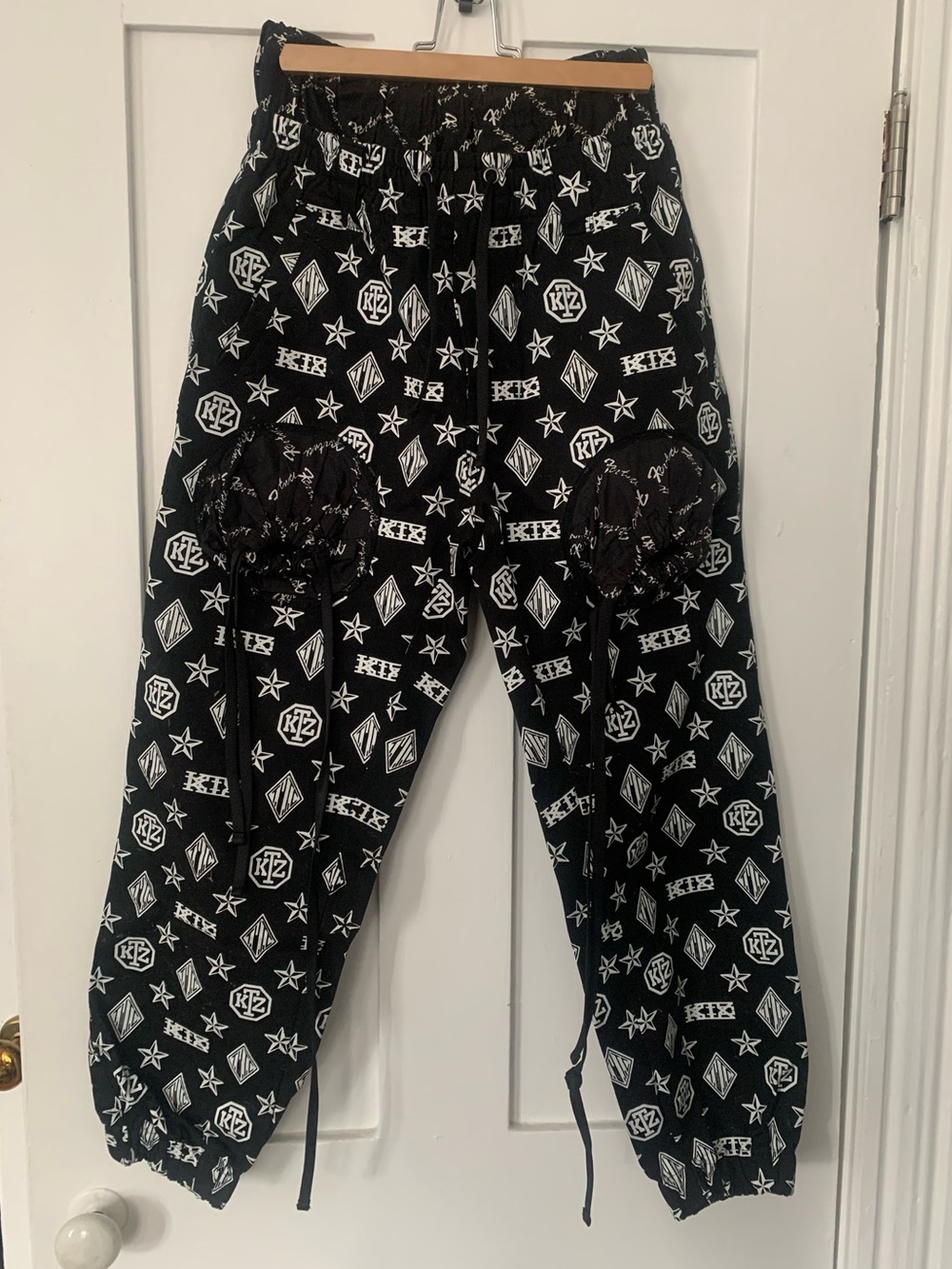 Kokomo To Zai Track Pant